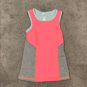ivivva tank top